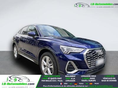 Audi Q3 45 TFSI 245 ch BVA Quattro