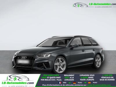 Audi A4 Avant 50 TDI 286 BVA Quattro
