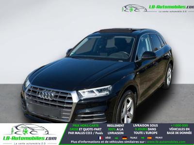 Audi Q5 35 TDI 163 BVA