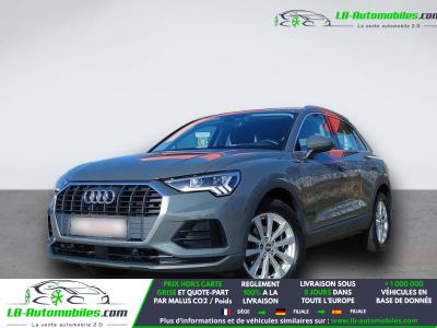 Audi Q3 35 TFSI 150 ch BVA