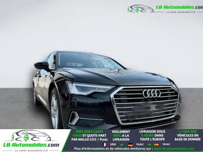 Audi A6 40 TDI 204 ch BVA
