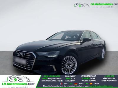 Audi A6 40 TDI 204 ch BVA