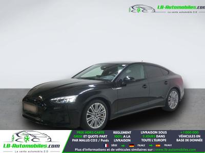 Audi A5 Sportback 40 TFSI 204 BVA Quattro