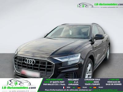Audi Q8 55 TFSI 340 BVA Quattro