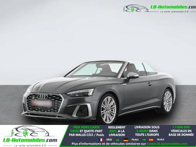Audi S5 Cabriolet TFSI 354 BVA Quattro