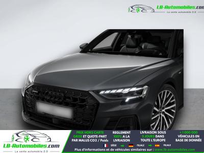 Audi A8 60 TFSIe 462 ch BVA Quattro