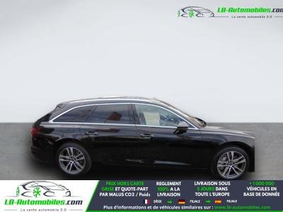 Audi A6 Avant 55 TFSI 340 ch Quattro BVA