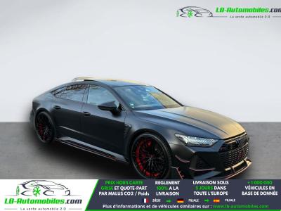 Audi RS7 Sportback V8 4.0 TFSI 600 BVA Quattro