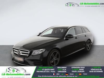 Mercedes Classe E 220 CDI BVA