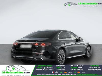 Mercedes Classe E 300 de BVA