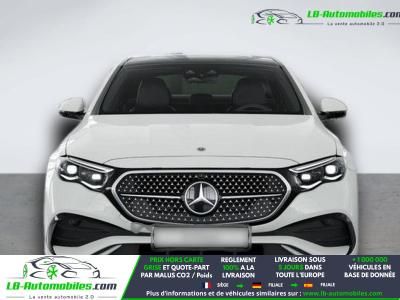 Mercedes Classe E 400 e BVA 4MATIC