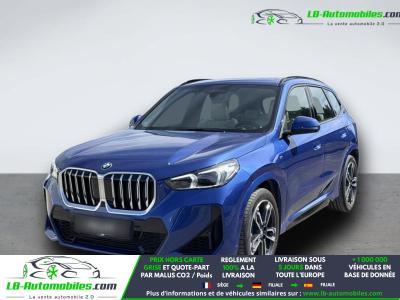 BMW X1 xDrive 23i 218ch BVA