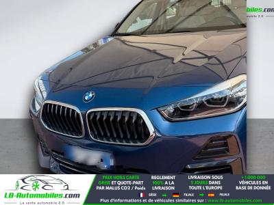 BMW Série 1 116d 116 ch BVA