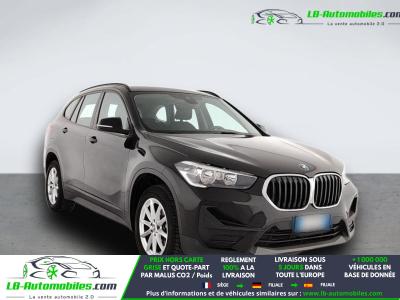 BMW Série 1 116d 116 ch BVM