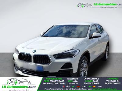 BMW Série 1 118d 150 ch BVM