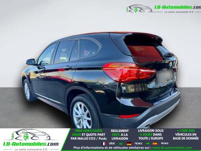 BMW Série 1 118d 150 ch BVA