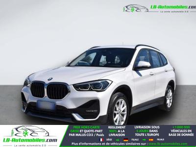 BMW Série 1 116d 116 ch BVA