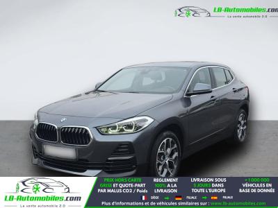 BMW X2 sDrive 18i 136 ch BVA