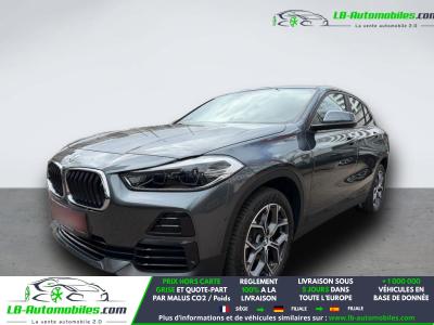 BMW X2 sDrive 18i 136 ch BVA