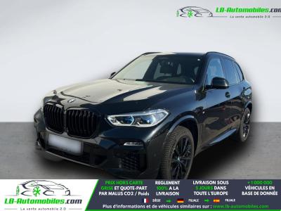 BMW X5 xDrive30d 265 ch BVA