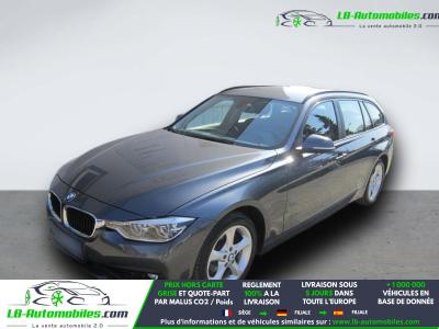 BMW Série 1 120i 184 ch BVA