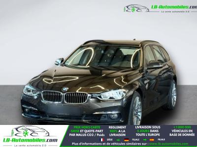 BMW Série 1 120i 184 ch BVA