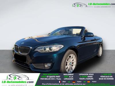 BMW Série 1 120i 184 ch BVA