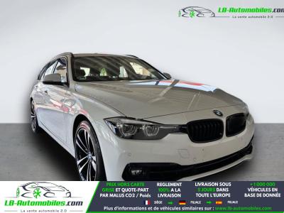 BMW Série 1 118i 136 ch BVA