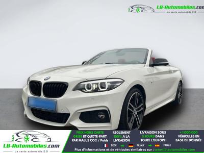 BMW Série 1 118d 150 ch BVA