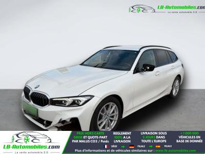 BMW Série 1 120d 190 ch BVA