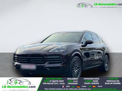 Porsche Cayenne E-Hybrid 3.0 V6 462 ch  BVA