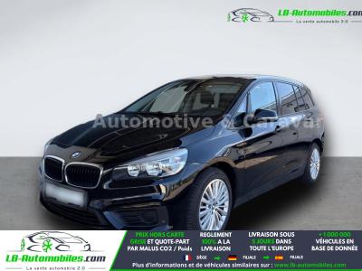 BMW Série 1 118i 136 ch BVA