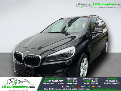 BMW Série 1 118d 150 ch BVA
