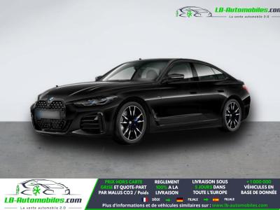 BMW Série 4 Gran Coupé M440i xDrive 374 ch BVA
