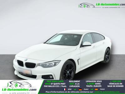 BMW Série 3 320i 184 ch BVA