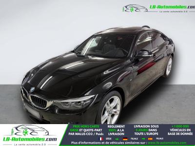 BMW Série 3 320i 184 ch BVA