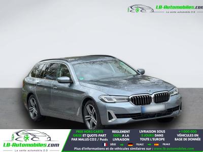 BMW Série 5 Touring 530d xDrive 286 ch BVA