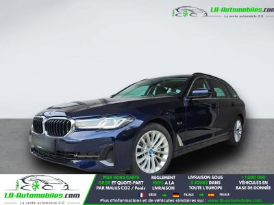 BMW Série 5 Touring 530e xDrive 292 ch BVA