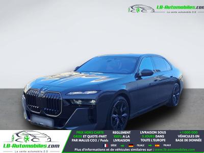 BMW Série 7 i7 xDrive60 544 ch