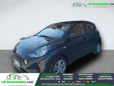 Hyundai I10 1.0 67 BVM