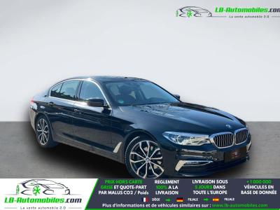 BMW Série 3 320i 184 ch BVA