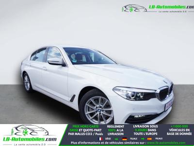 BMW Série 3 320i 184 ch BVA