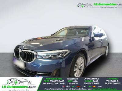 BMW Série 3 330e 292 ch BVA