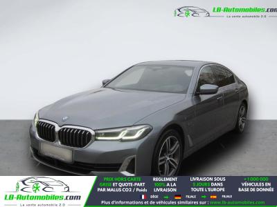BMW Série 3 330e 292 ch BVA
