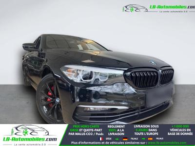 BMW Série 3 M340d xDrive 340 ch BVA