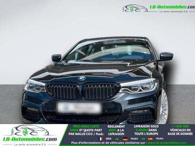 BMW Série 3 M340d xDrive 340 ch BVA