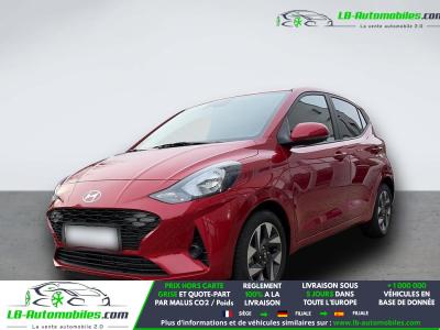 Hyundai I10 1.2 84 BVA