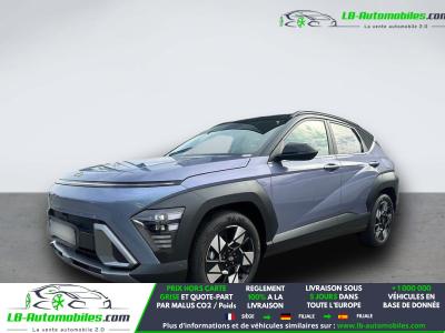 Hyundai Kona 1.6 GDi 105 Hybrid