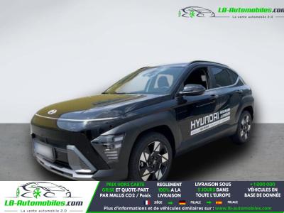 Hyundai Kona 1.6 GDi 105 Hybrid
