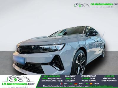 Opel Astra Sports Tourer 1.2 Turbo 130 ch BVA